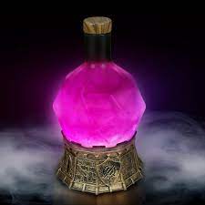 Potion Light - Purple